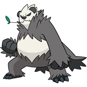 pokemon 675.